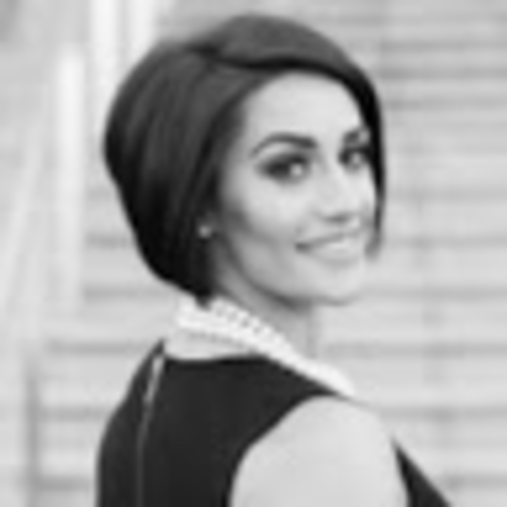 Meet your Posher, Alec